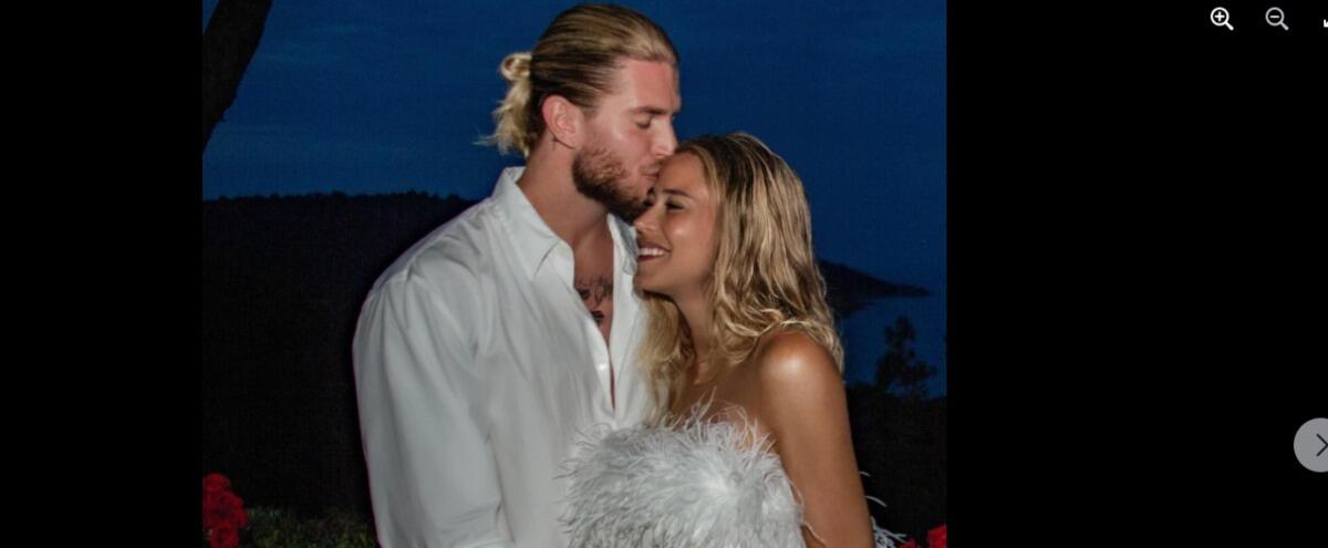 "Vi devo dire una cosa.. I said yes!", Diletta Leotta lo urla al mondo e condivide la sua felicità - 