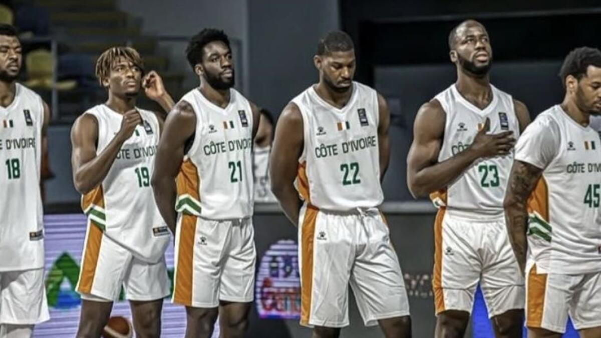 Joseph Mobio trionfa con la Costa d’Avorio: tre vittorie su tre in Coppa d’Africa 2025 - 
