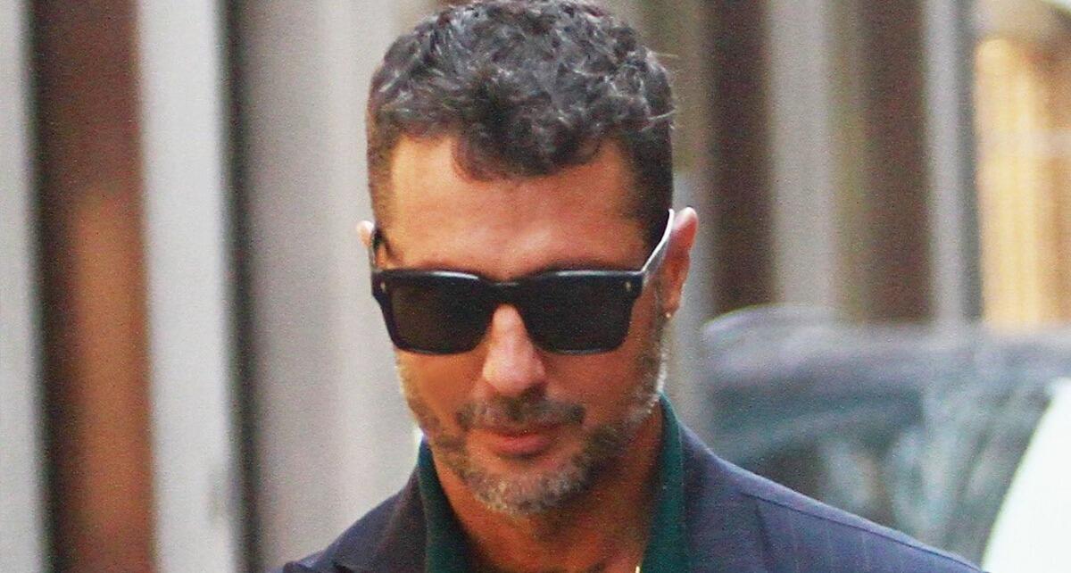 "Io sono Corona, la mia non e’ una serie televisiva", la dichiarazione del Vip catanese giunge inaspettata - 