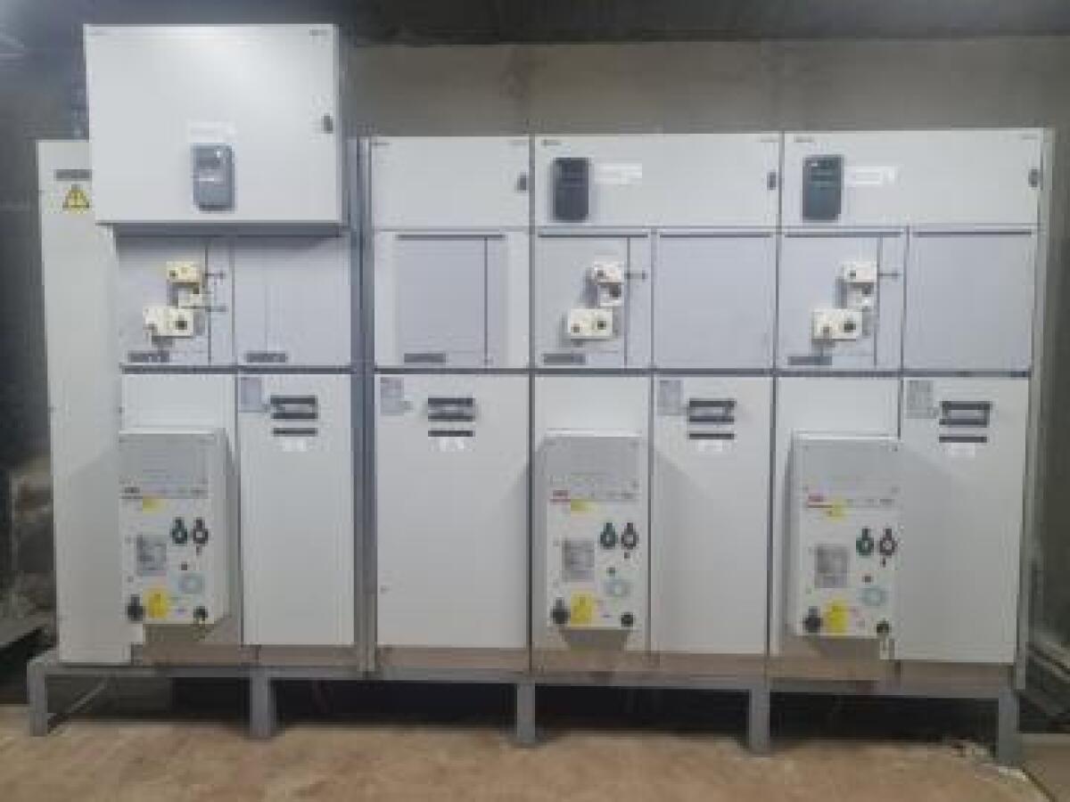 ATM Messina: Sostituita la Cabina Elettrica Principale per Garantire Continuità Operativa - 