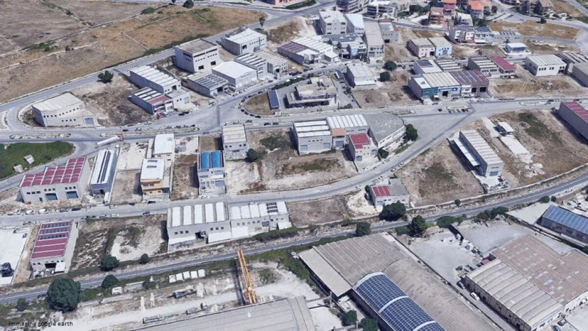 Nuovi bandi emessi per l'assegnazione di lotti artigianali nella Zona Artigianale di Ragusa - 