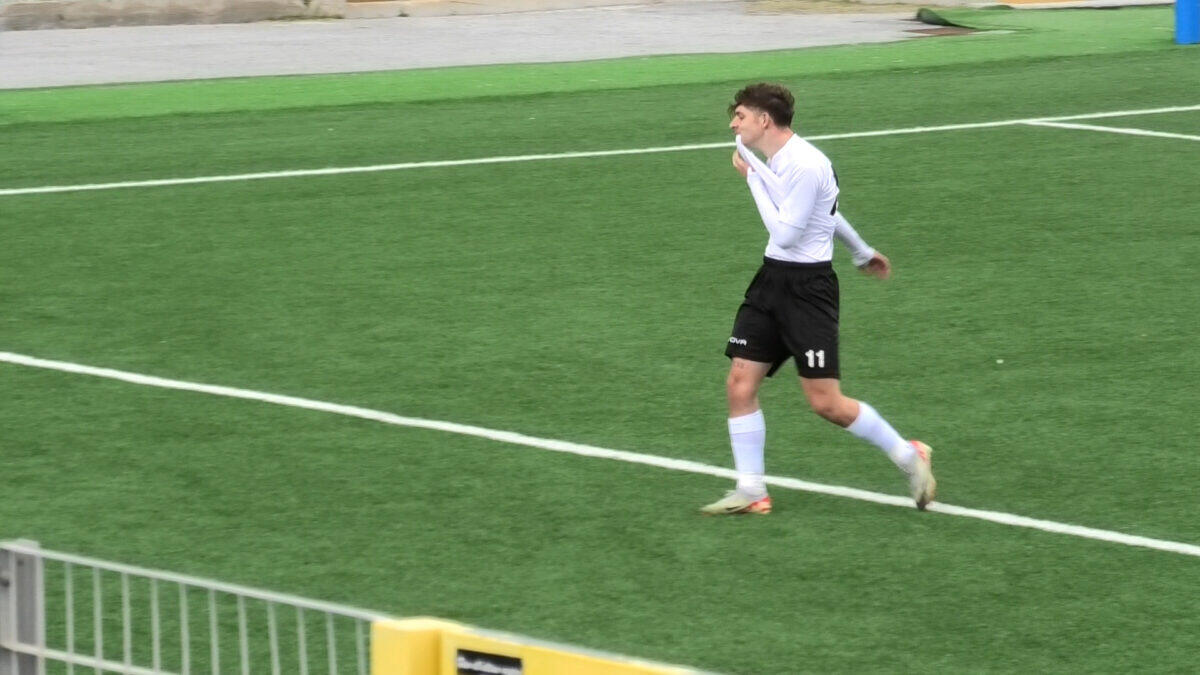 Il Messina crolla sul più bello: 1-2 in rimonta per il Catania. - 