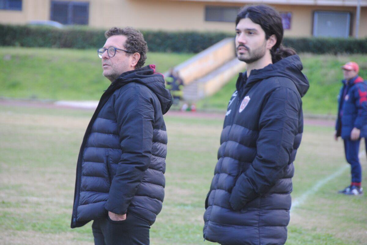 Convocati di Mister Tringali per Noto - F.C. Gravina: pronti per la sfida - 