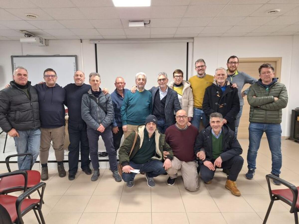 Incontro tra l'Amministrazione Comunale e i Gruppi Scout di Ragusa: un'opportunità di sviluppo e partecipazione - 
