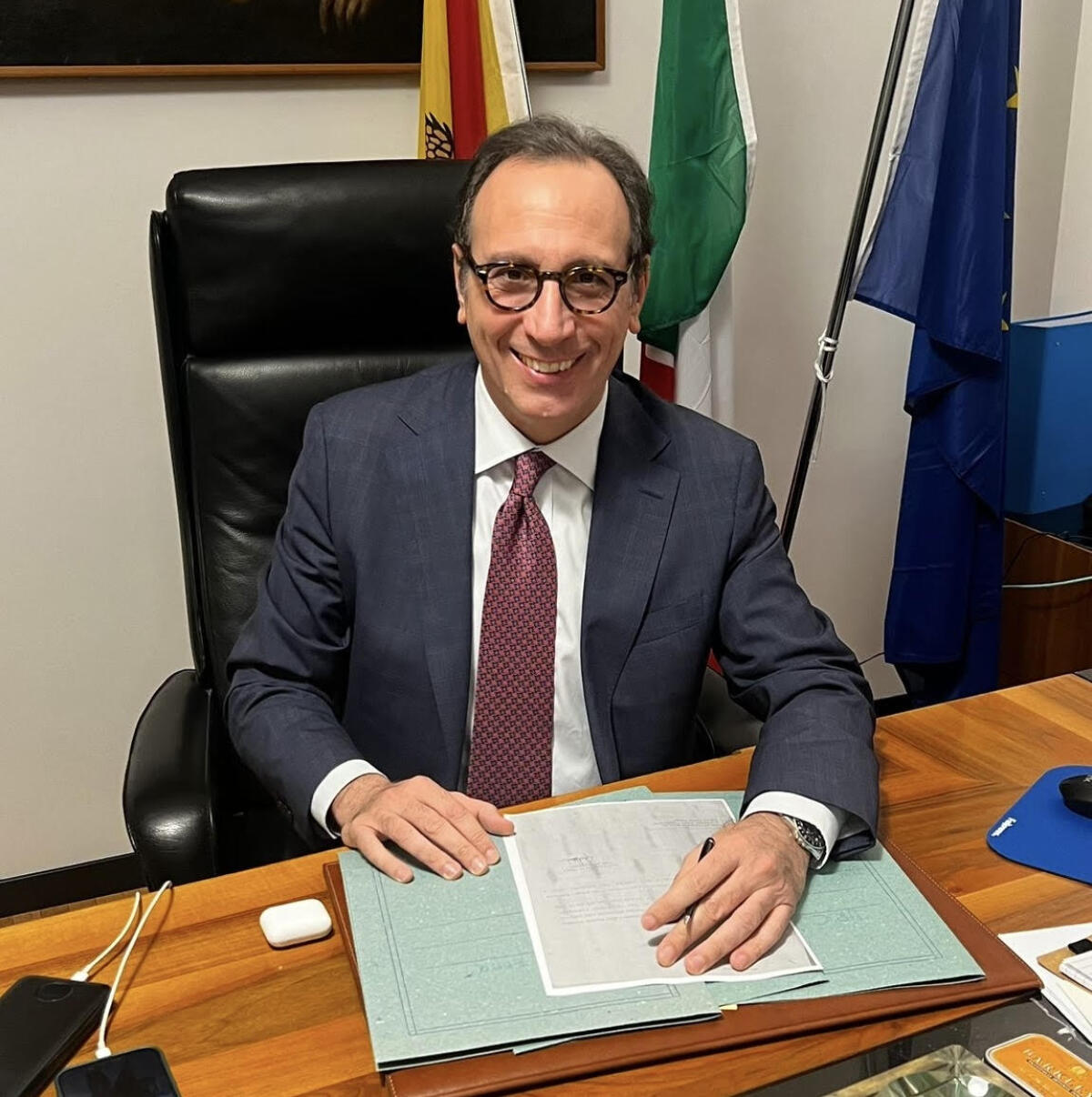 Via Libera a Contributi da 40 Milioni di Euro per i Comuni Siciliani - 