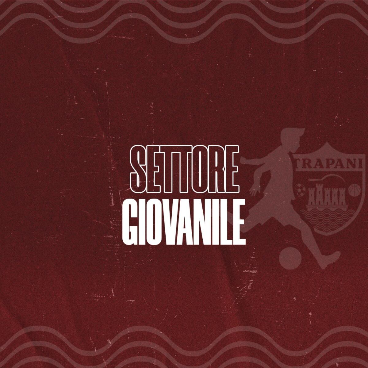 Weekend ricco di partite per il settore giovanile del Trapani Calcio - 