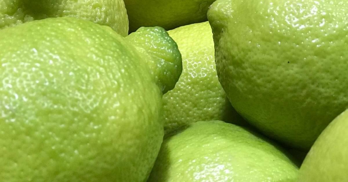 Nuova campagna social: i limoni siciliani protagonisti - 
