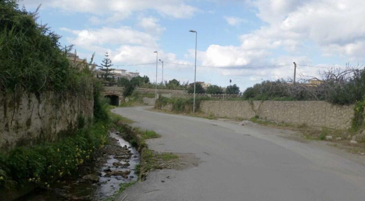 Messa in sicurezza del torrente Tonnarazza: bando per la protezione di contrada Cesif a Spadafora - 
