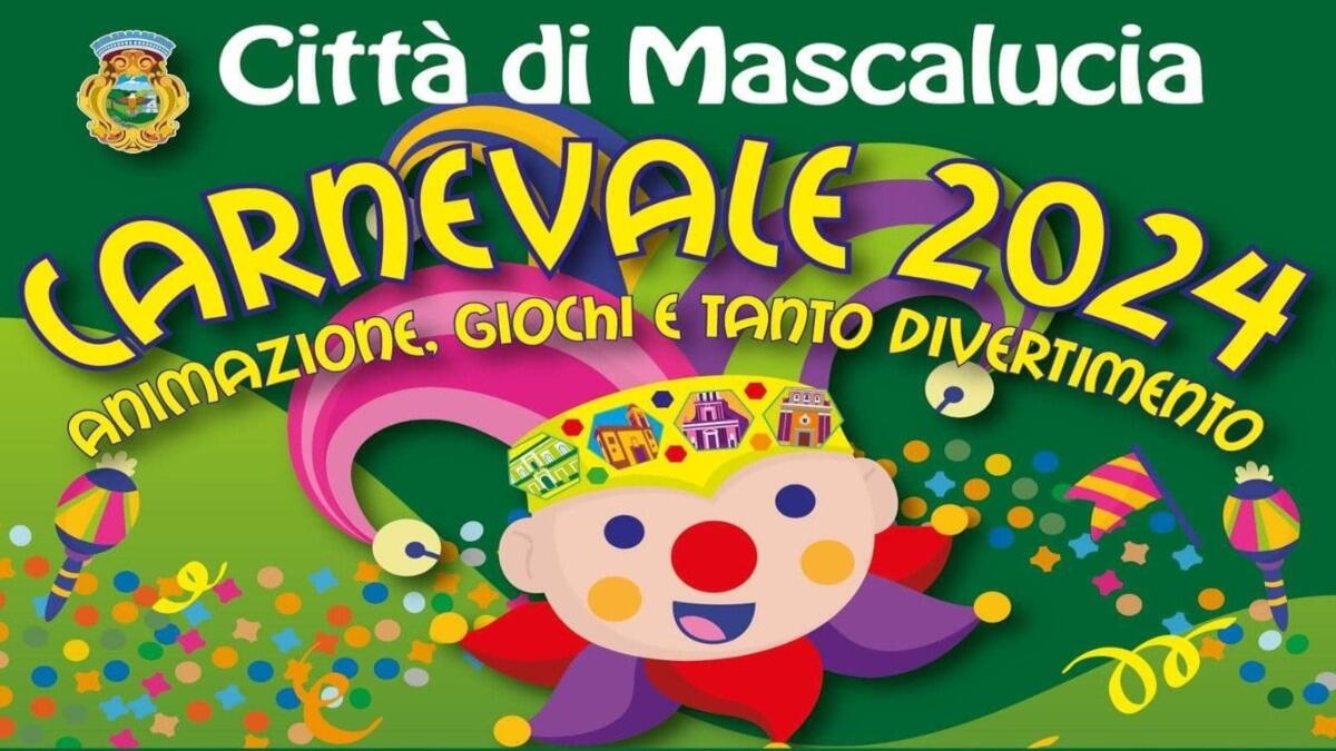 Carnevale 2024 a Mascalucia, dove e come partecipare alla festa più colorata dell'anno - 
