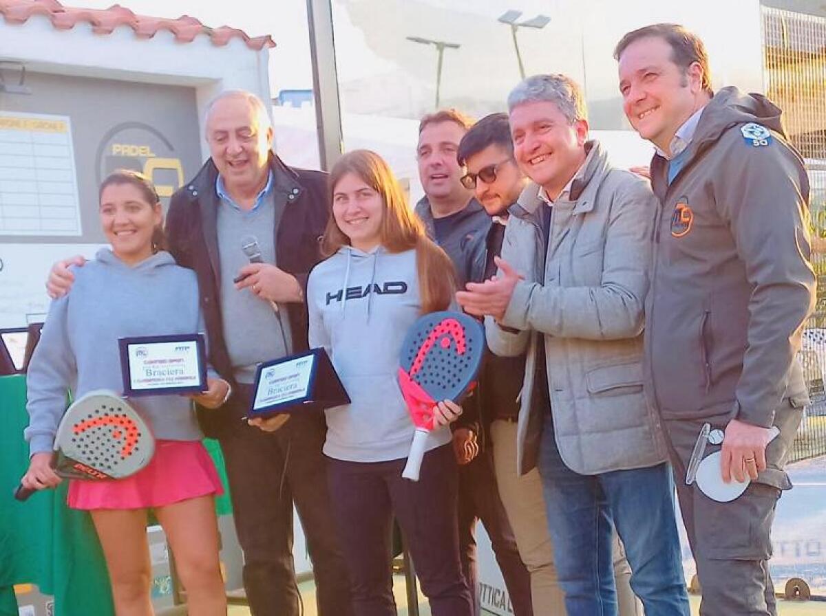 Abbate e Graziotti trionfano a Palermo: 1° Open MC "La Braciera" - 
