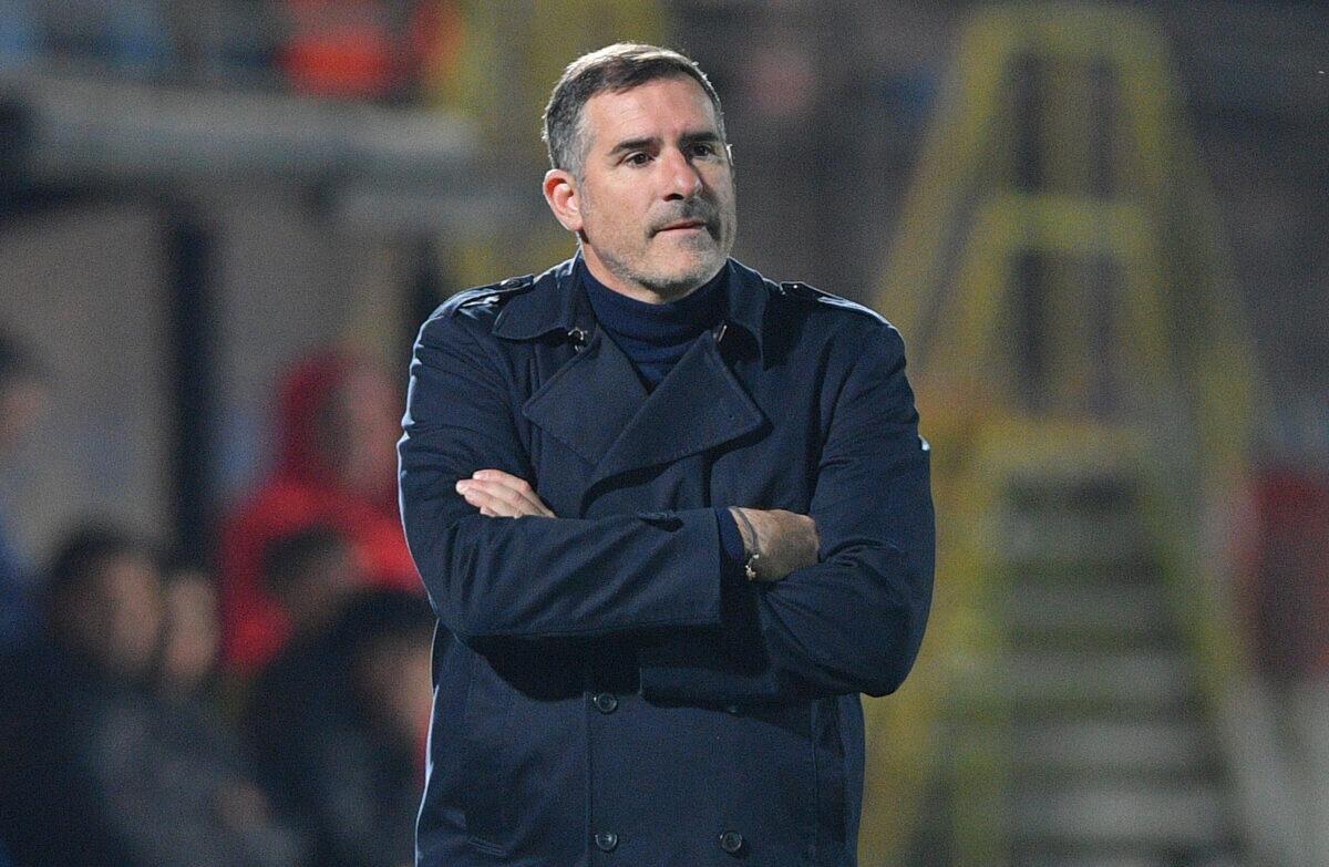 Catania FC: Aggiornamenti in vista della sfida con la Juve Stabia - 