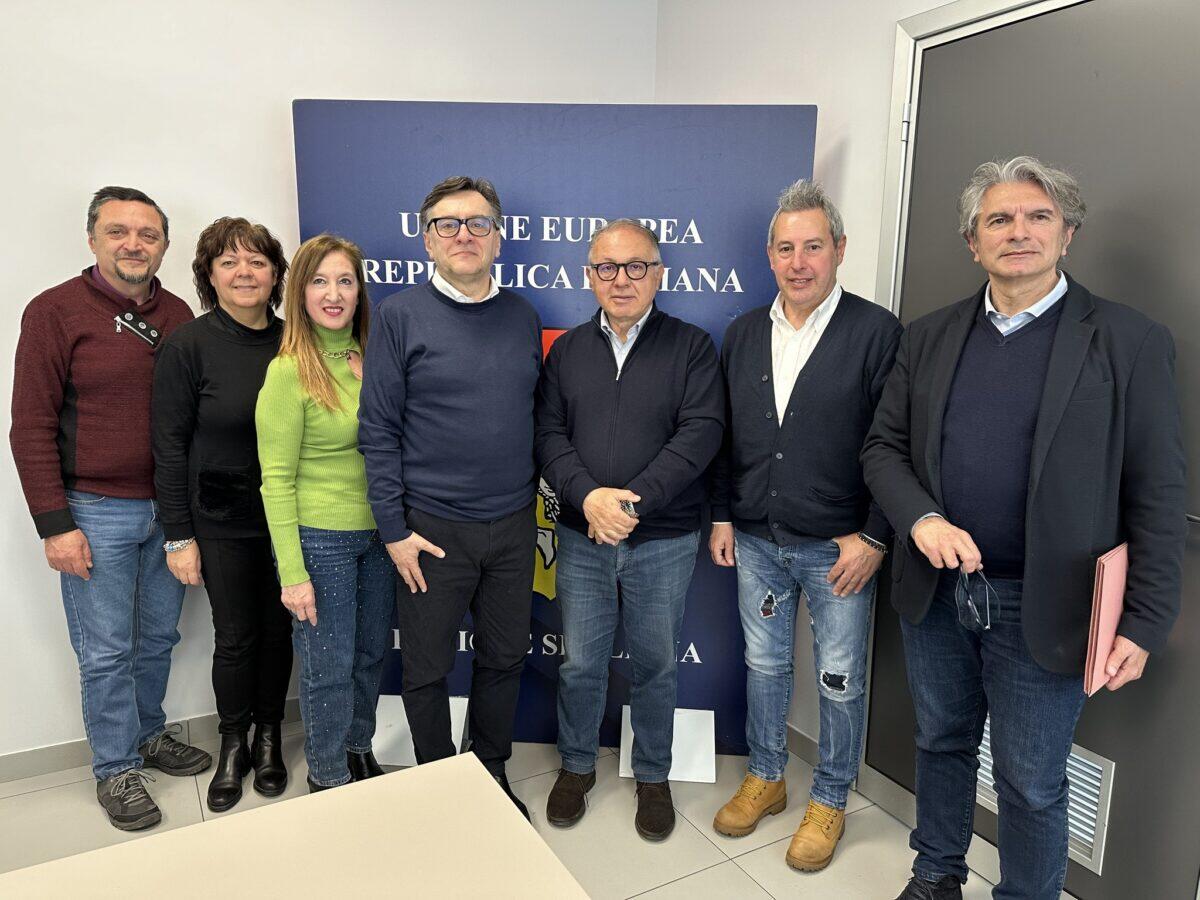 Al via un protocollo d´intesa per la tutela dei beni culturali mobili - 