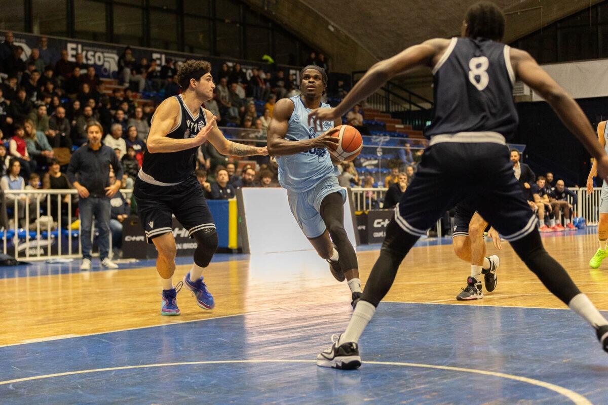 Virtus Kleb Ragusa: obiettivo Monopoli - 