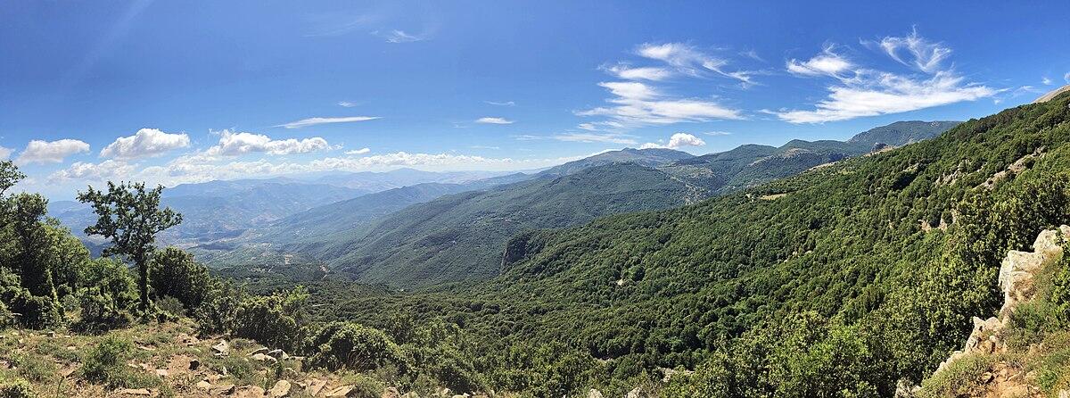 19 milioni di euro per la valorizzazione delle aree montane siciliane - 