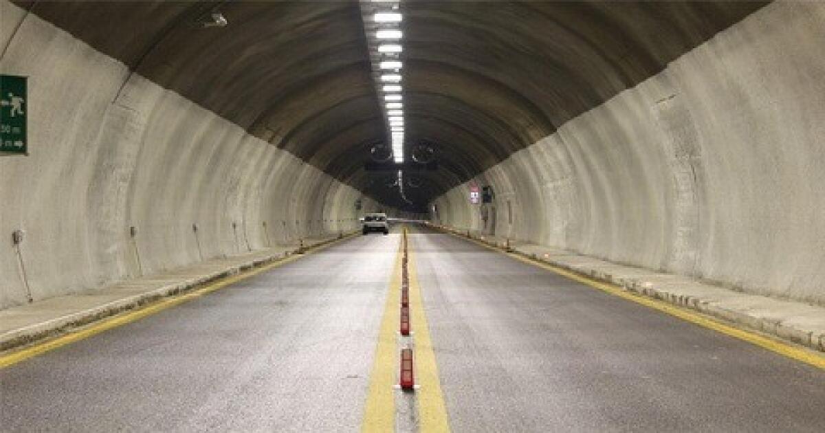 Chiusura notturna della A20 ME-PA dal 26 febbraio al 10 marzo 2024 - 