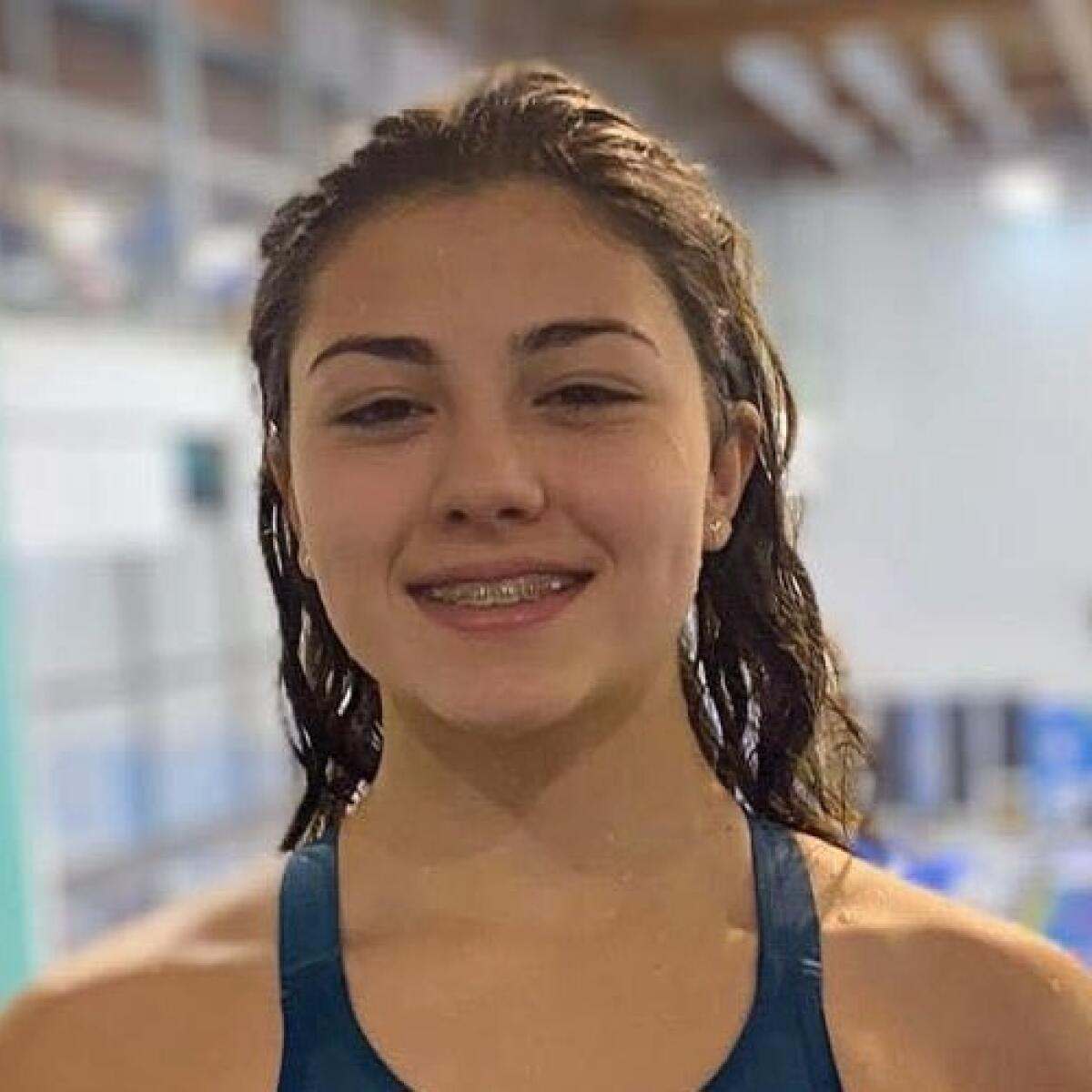 Claudia Santonocito trionfa alla fase regionale Coppa Brema: 4 nuovi record e vittoria della Mimmo Ferrito - 