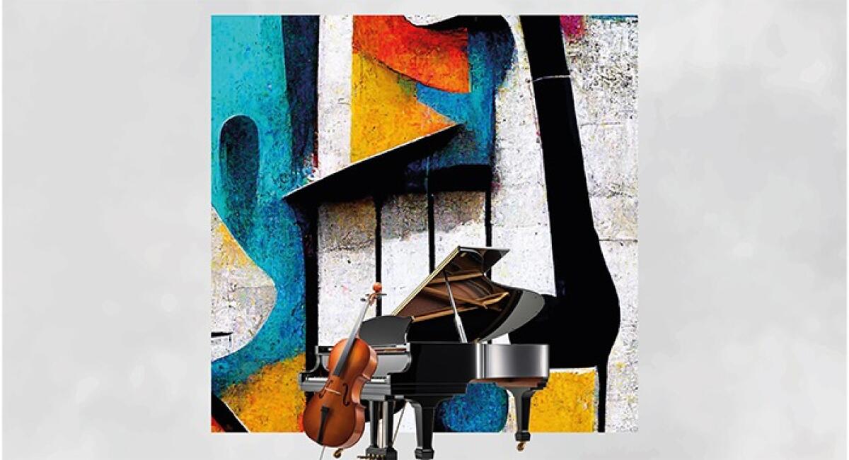 Inaugurazione Stagione Concertistica 2024 del Conservatorio Alessandro Scarlatti - 