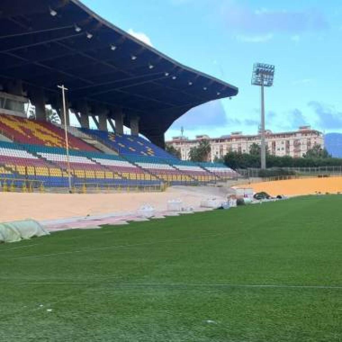 Apertura candidature eventi 2024-2025 al velodromo "Paolo Borsellino" di Palermo - 