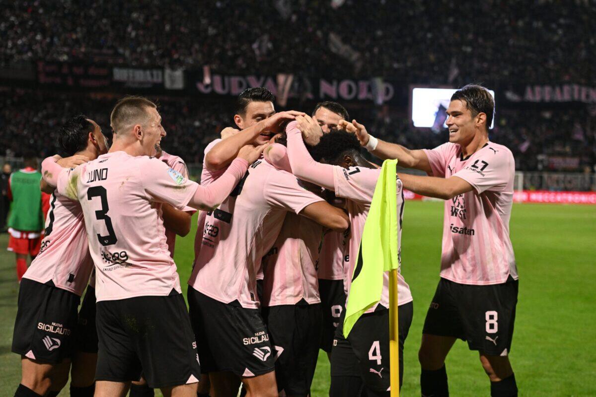 Palermo-Ternana: Formazioni ufficiali per la 27a giornata Serie BKT 2023-2024 - 