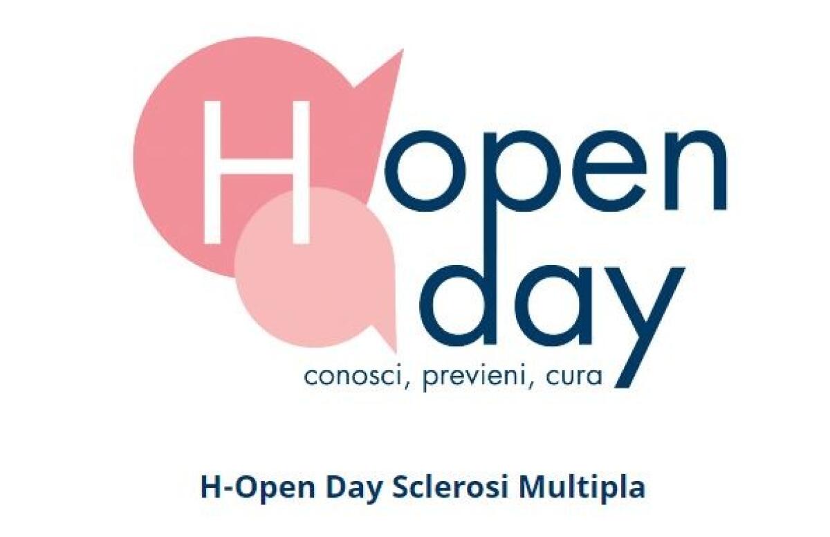 Open Day sulla Sclerosi Multipla: visite gratuite e conferenza informativa all'Ospedale Cannizzaro - 