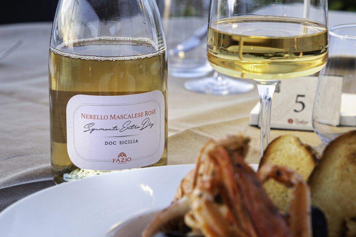 WineInLove della Cantina Fazio: eleganza e degustazioni gourmet in occasione della Festa degli Innamorati - 