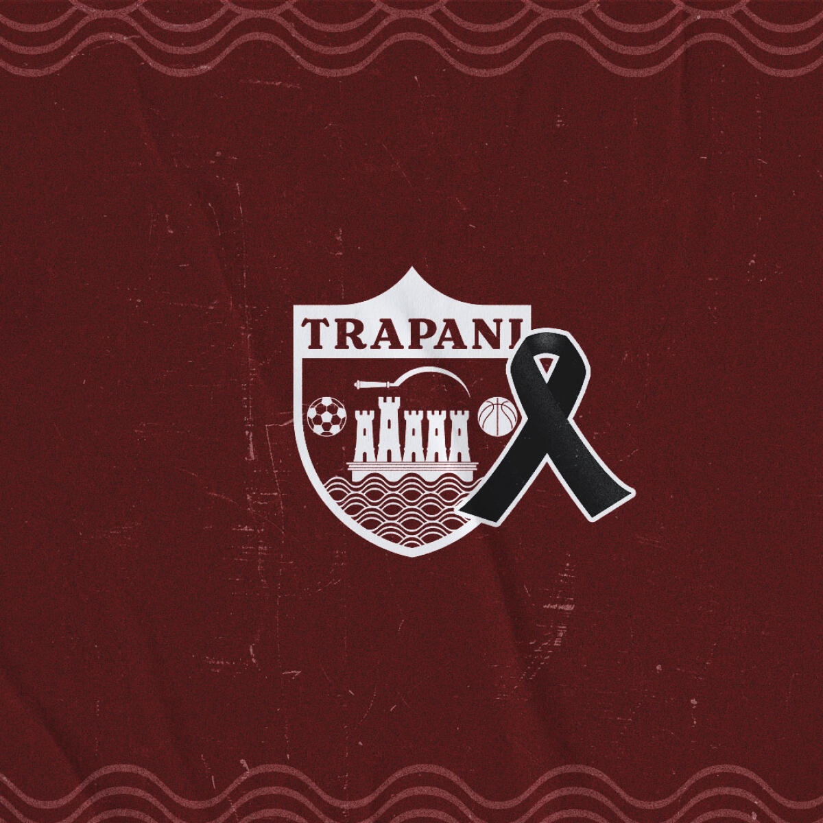 FC Trapani 1905 esprime il cordoglio per la scomparsa di Marco Pezzati - 