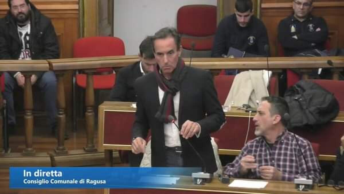 Comunicato stampa: Consiglio Comunale Ordinario del 19 febbraio 2024 - 