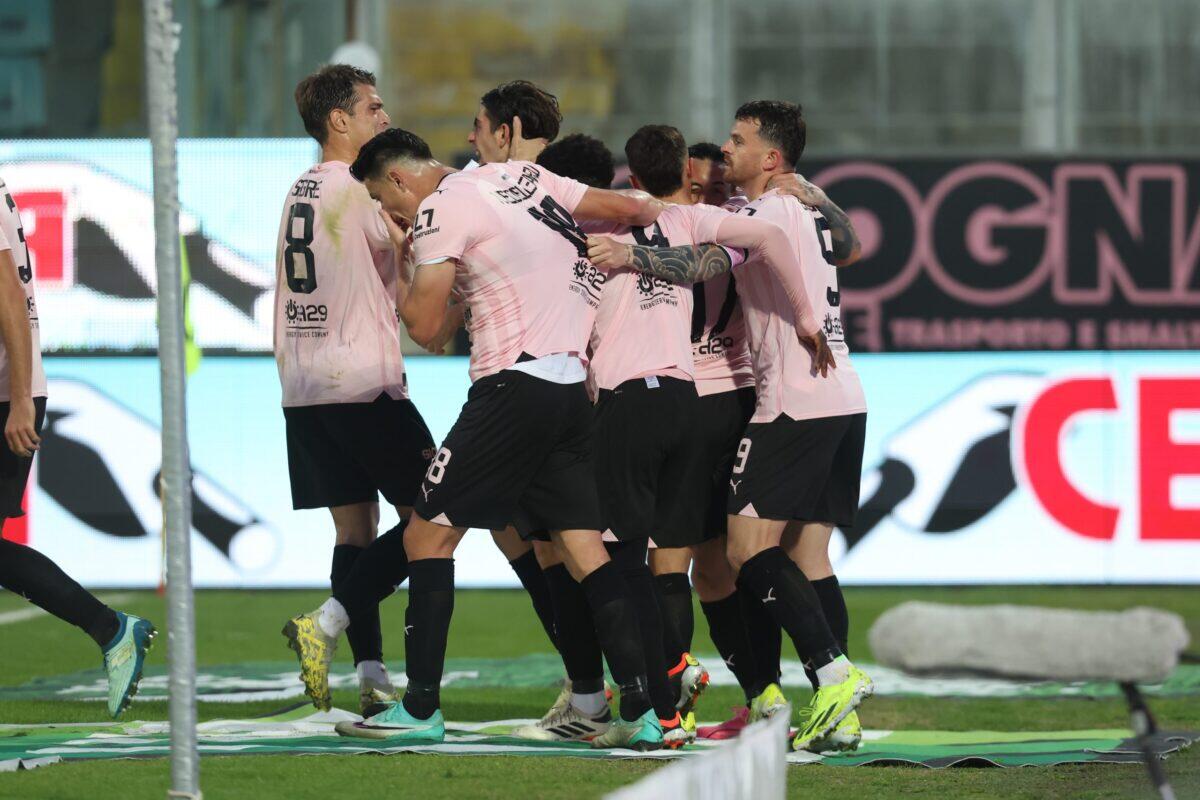Formazioni ufficiali: Cremonese - Palermo, 24 Febbraio 2024 - 