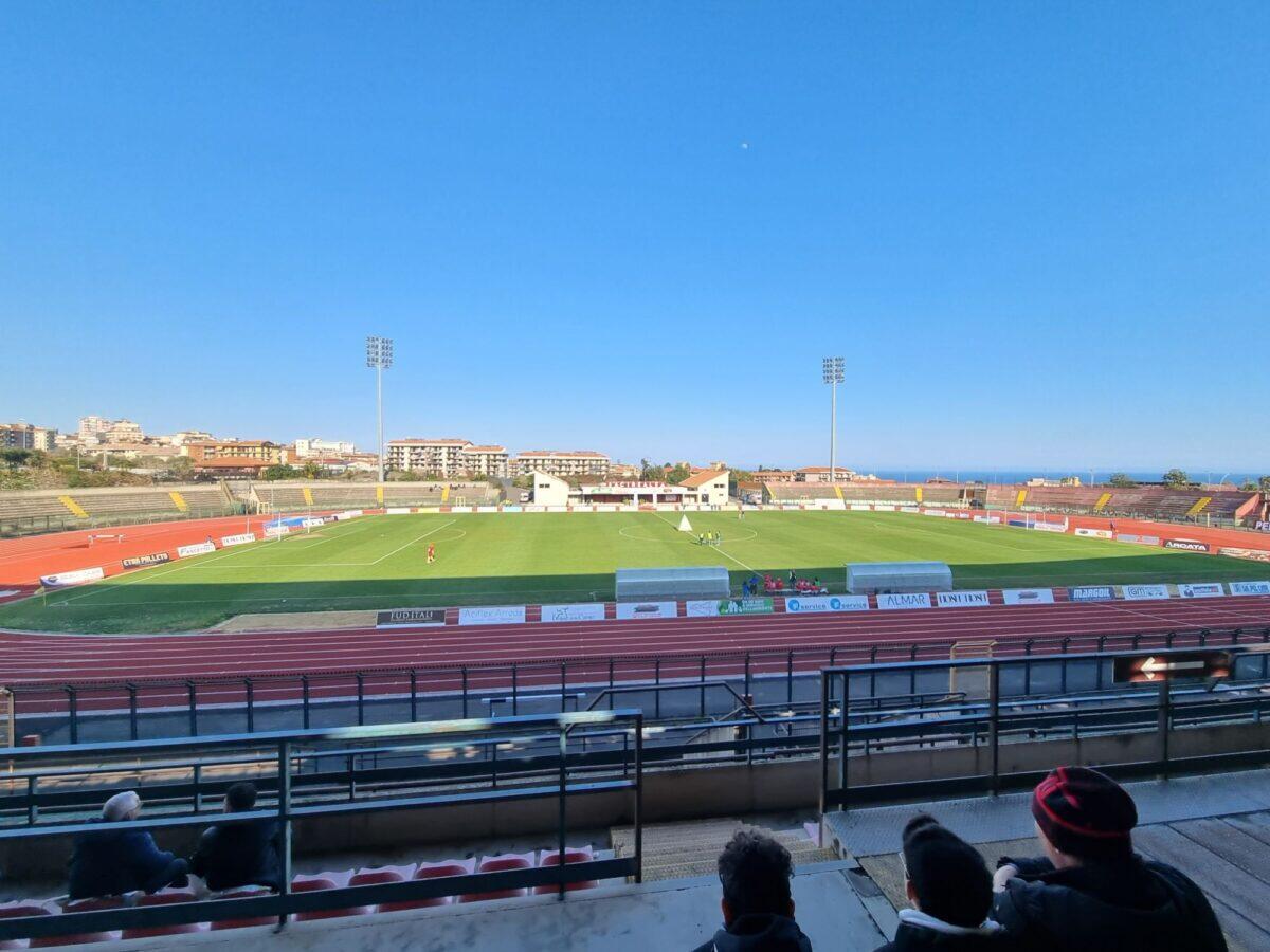 Licata Calcio sconfitto dall'Acireale: il tabellino - 