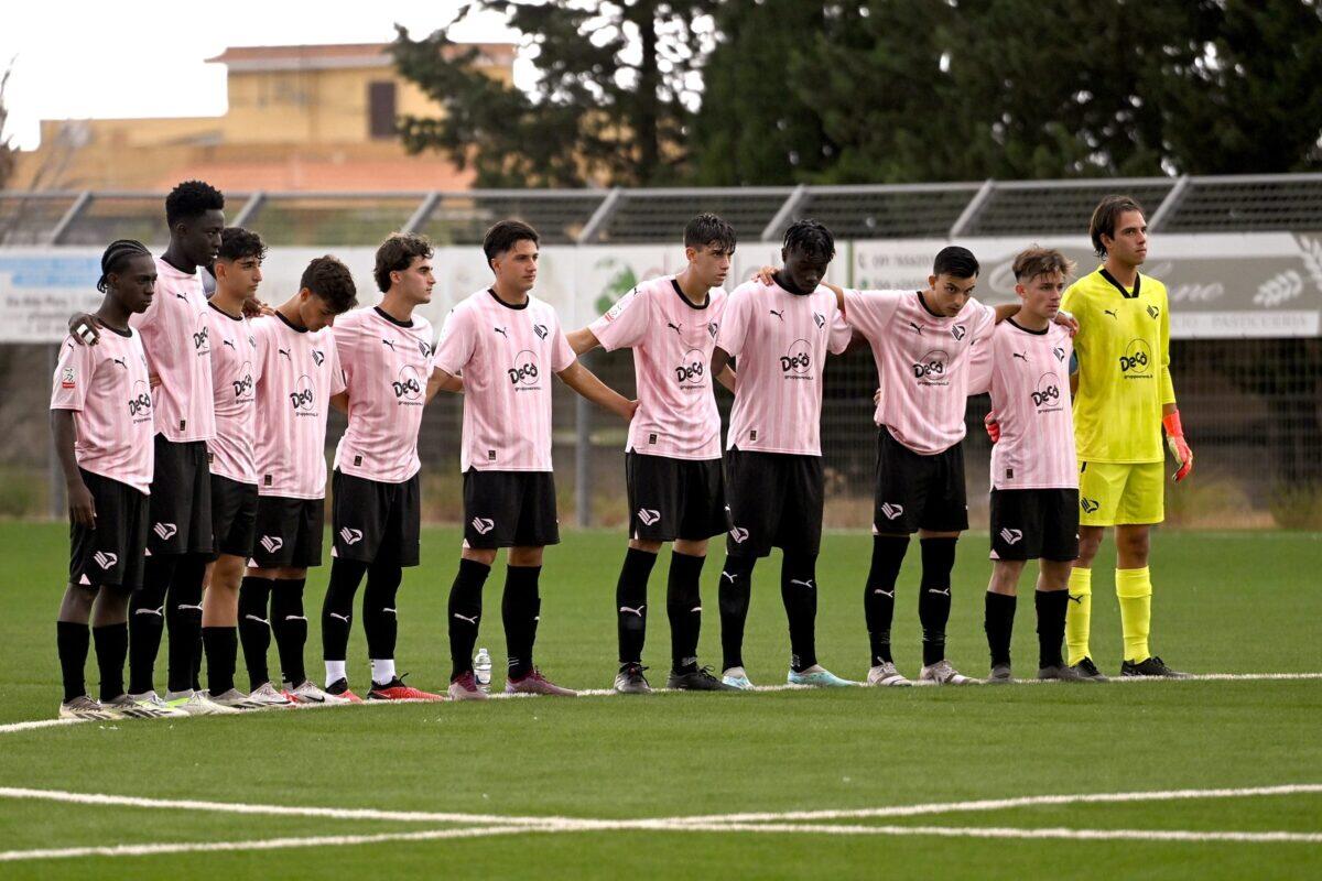Successi nel settore giovanile e femminile del Palermo FC: i risultati della settimana. - 