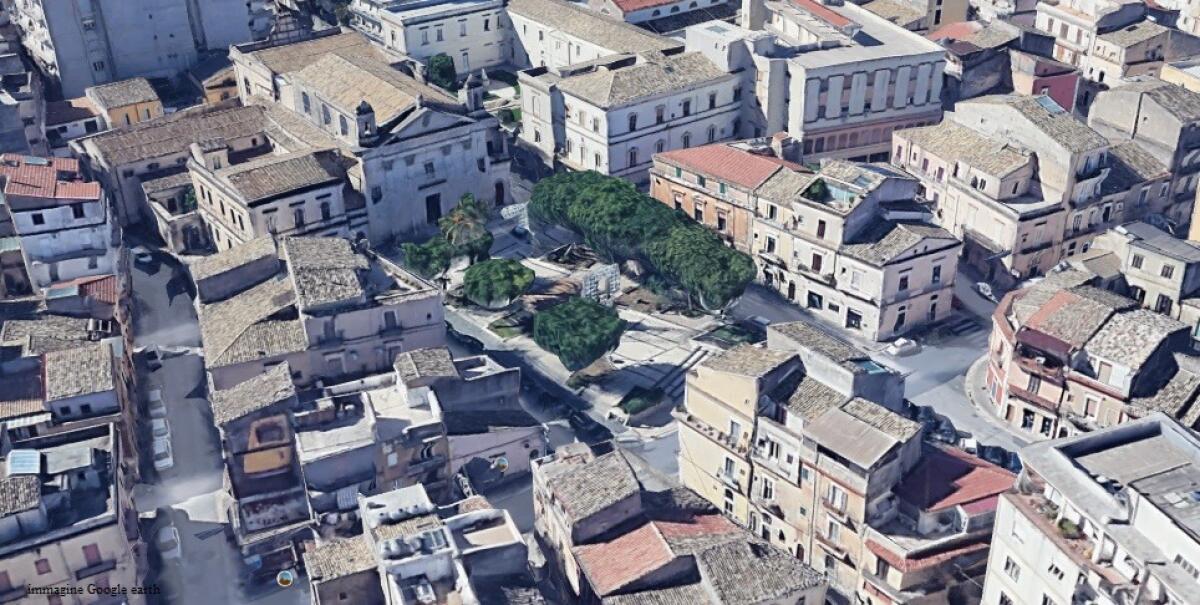 Nasce il Mercato Settimanale in Zona Cappuccini: un nuovo spazio di socialità e commercio a Ragusa - 
