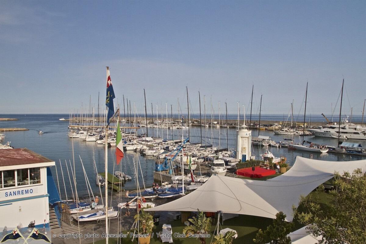 Con un grande evento la Sicilia protagonista allo Yacht Club di Sanremo - 