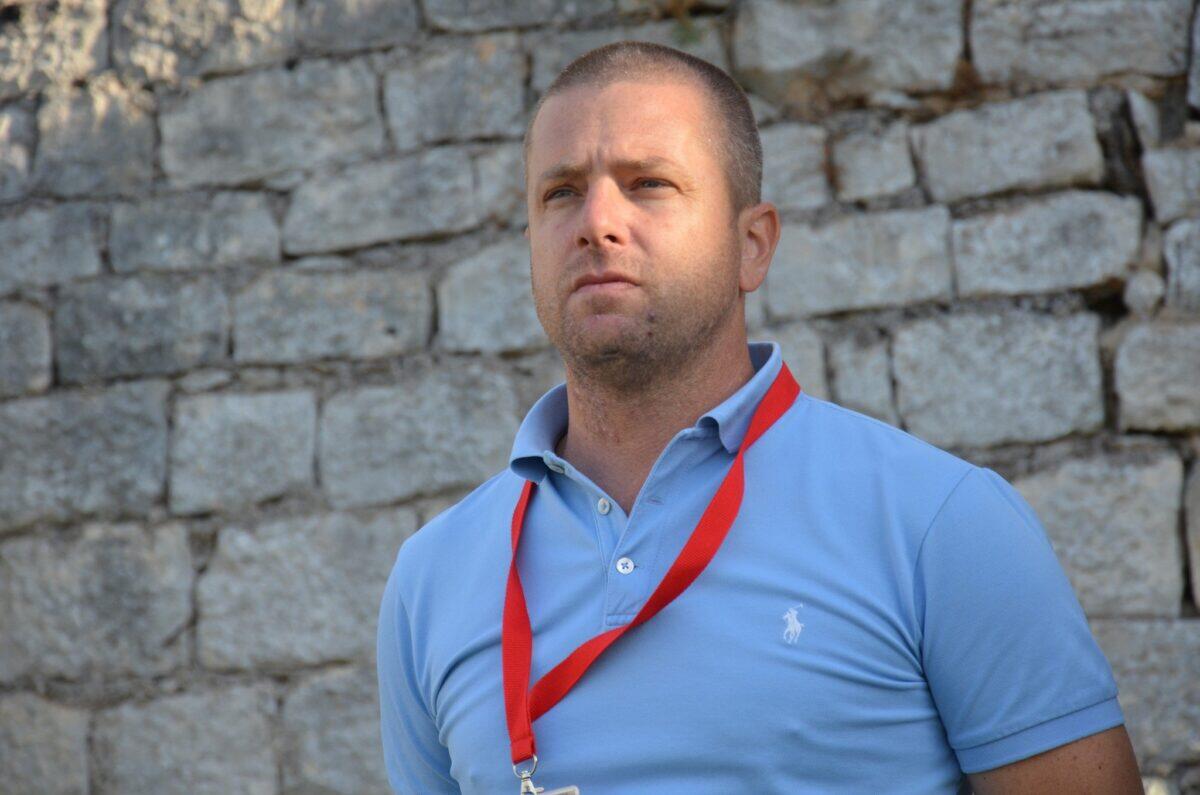 Dimissioni del Direttore Sportivo Fabio Arena dopo la sconfitta contro il Messana - 