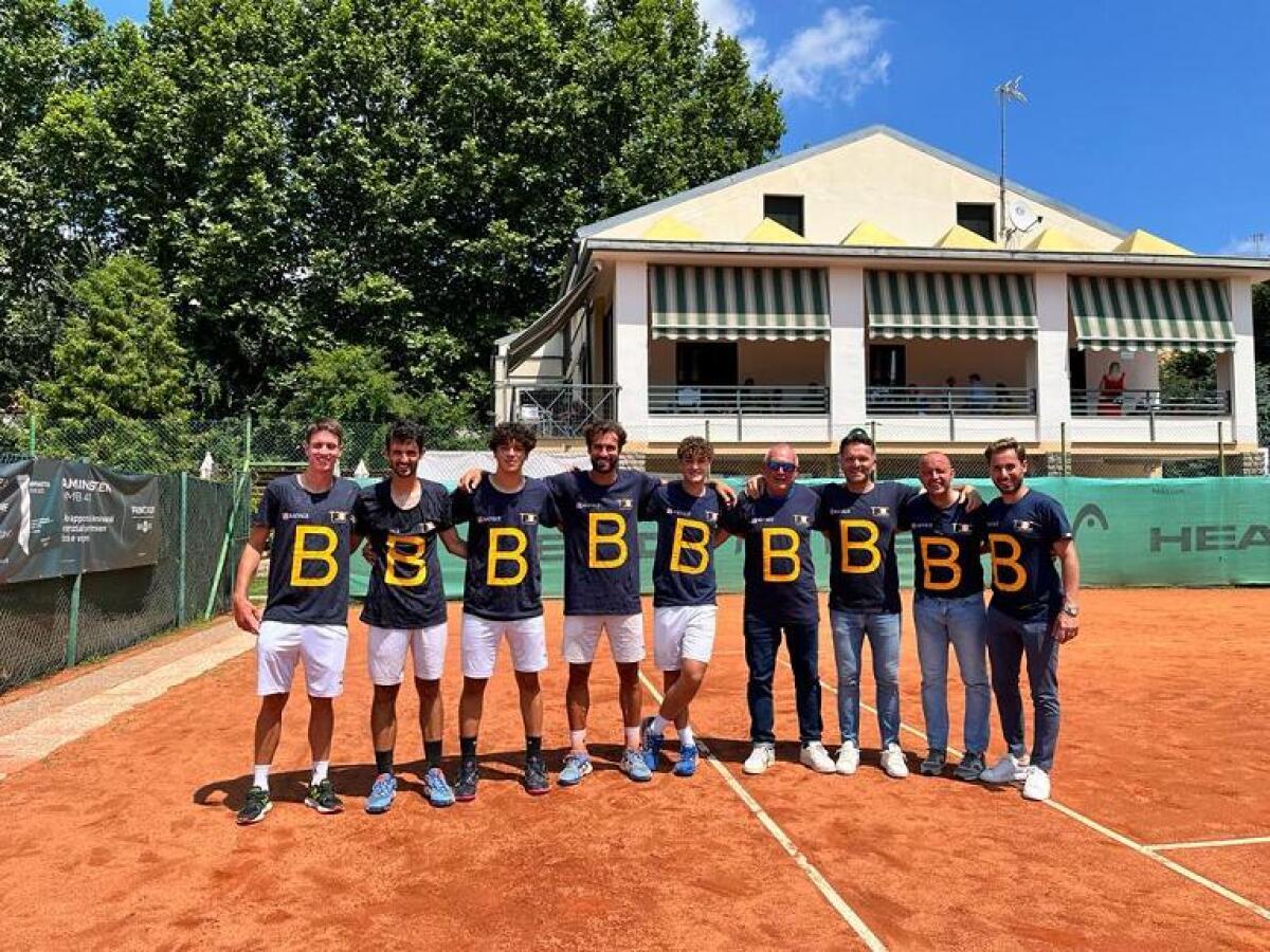 Tennis siciliano: B1 e B2 in campo partiranno domenica 28 aprile - 