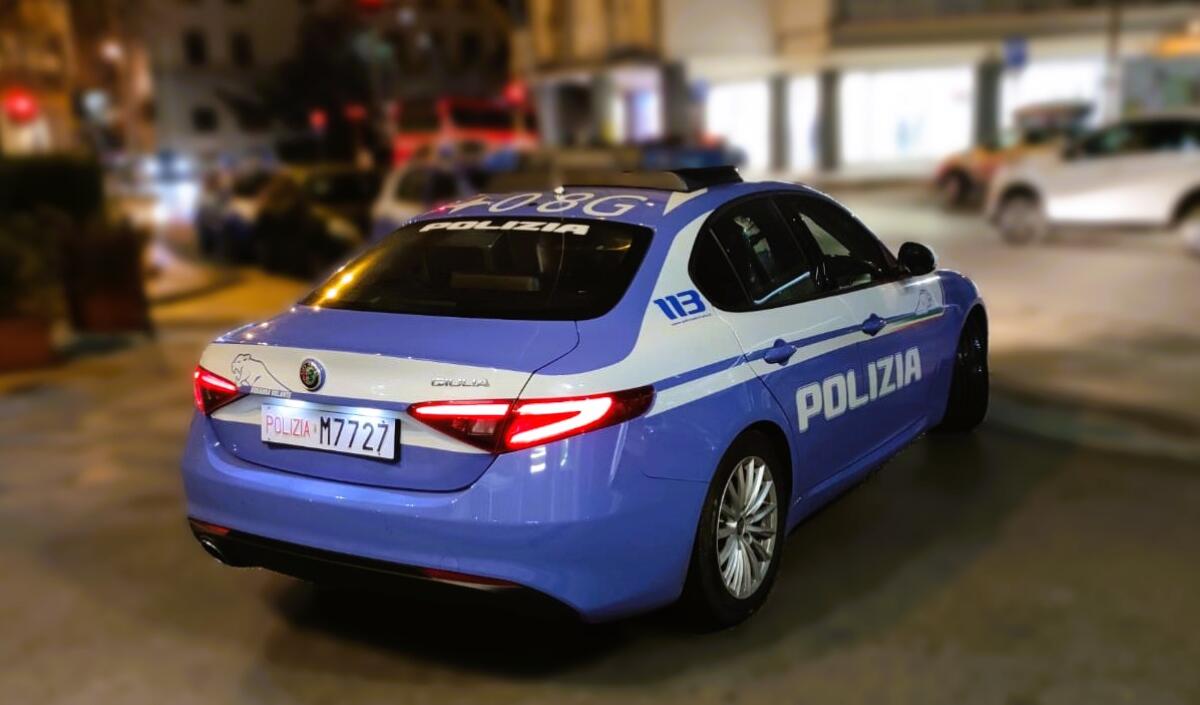 Arrestato ventenne per furto in un panificio: condannato a 8 mesi di reclusione - 