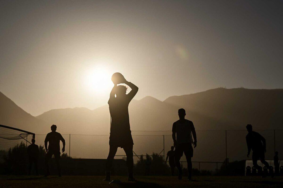 Allenamento intenso per il Palermo FC: report del 6 febbraio - 