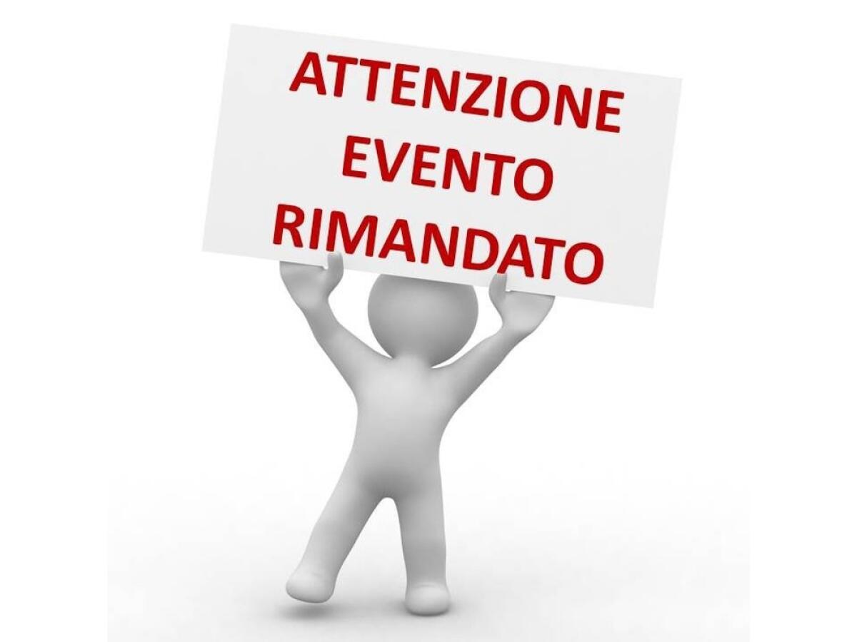 Rinviata la 1° XCO E-Bike CITTÀ DI MODICA CYCLÒ a causa dell'allerta meteo arancione - 