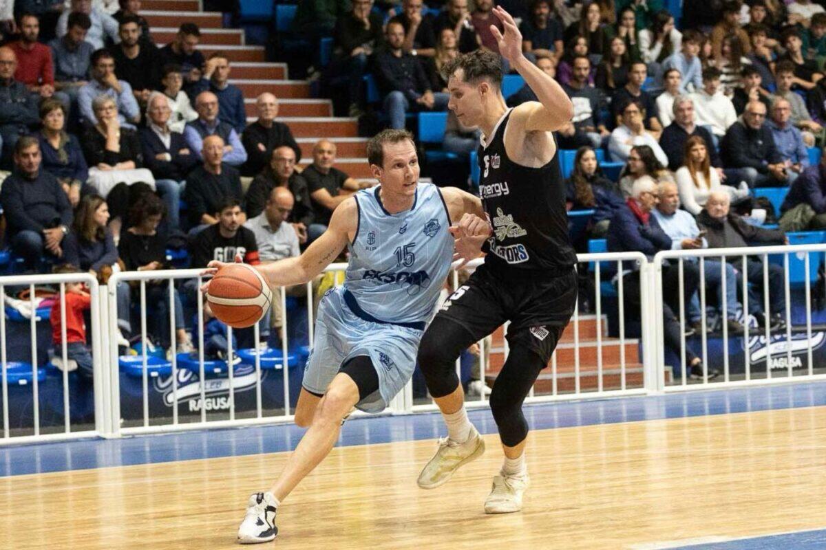 Virtus Ragusa debutta ai Play-In Gold: calendario e avversari della seconda fase. - 