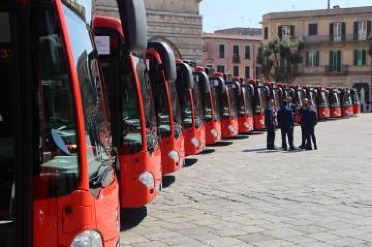 Atm potenzia il servizio tram e collegamenti per gli universitari a Messina - 