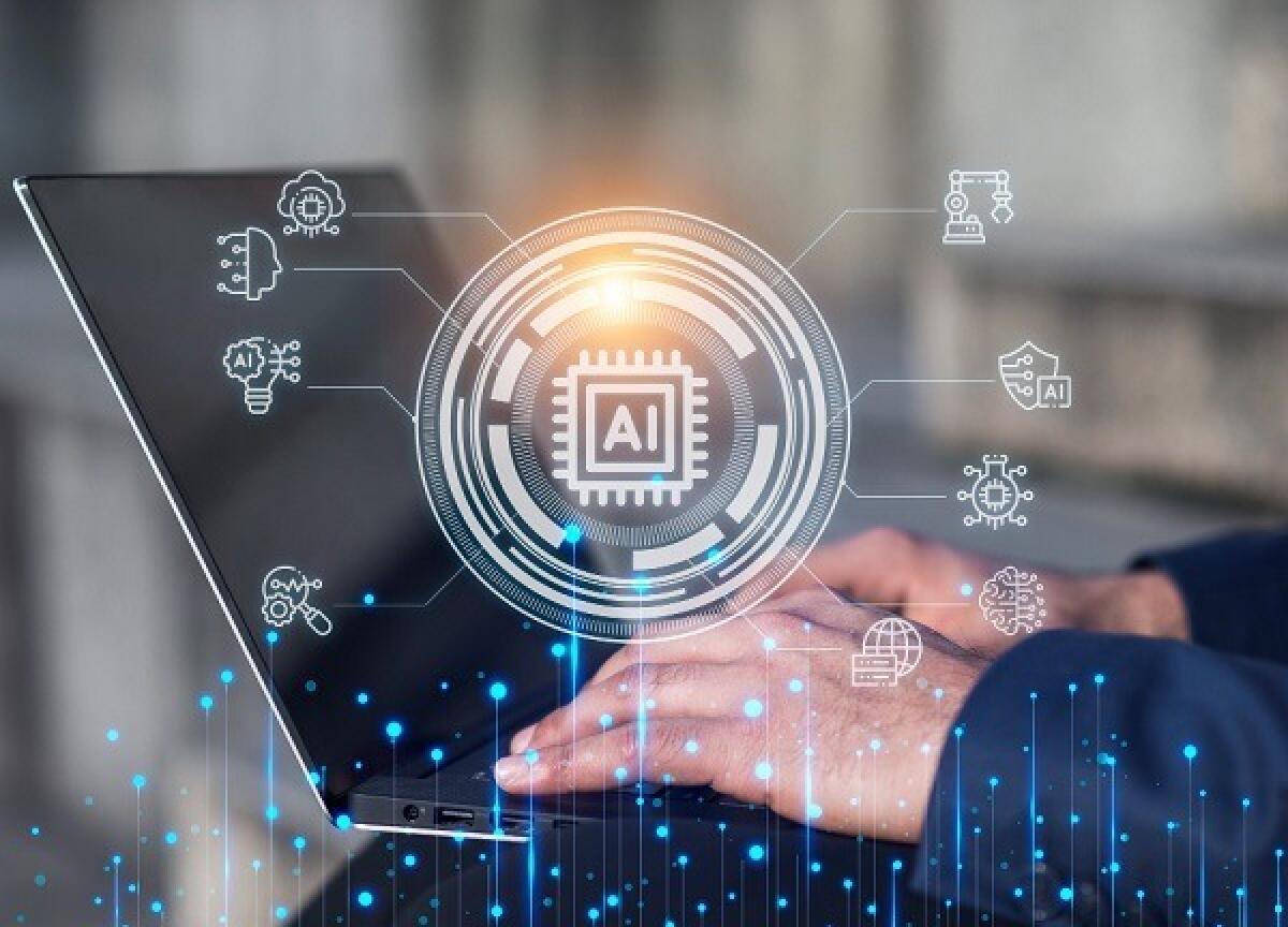 Promuoviamo il progetto "Programma il Futuro" per un futuro con l'Intelligenza Artificiale: Regolamento Concorso 2024. - 