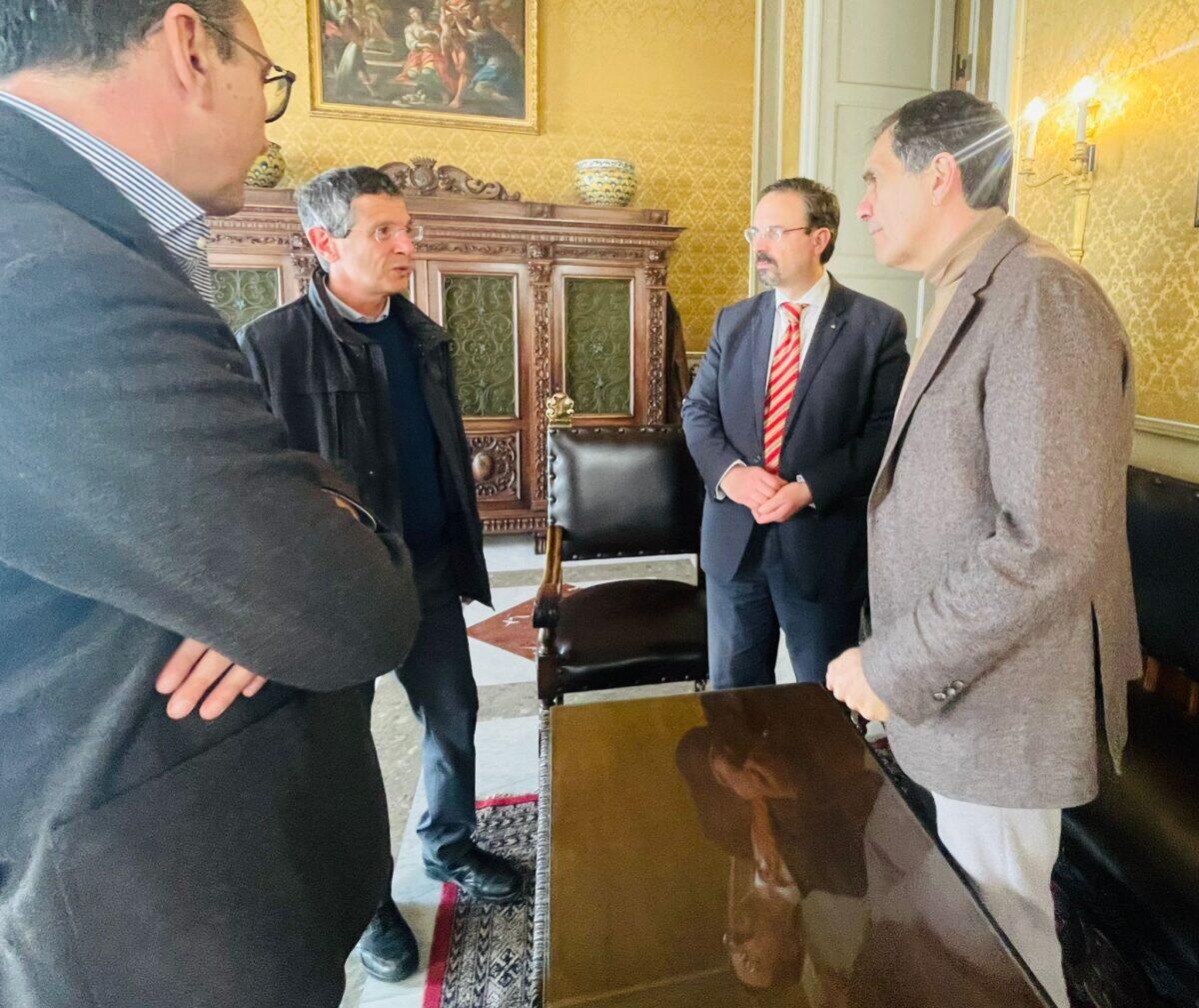 Federciclismo Catania: successo nella controversia della SP Acireale Riposto - 
