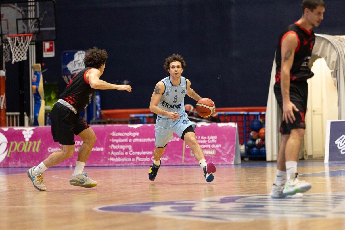 La Virtus Ragusa pronta a riscattarsi dopo la lezione di Messina - 