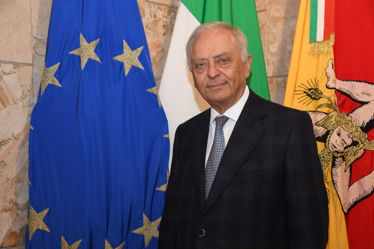 Via libera all'uso irriguo delle acque del lago Arancio: ok anche per colture orticole, annuncia Di Mauro - 