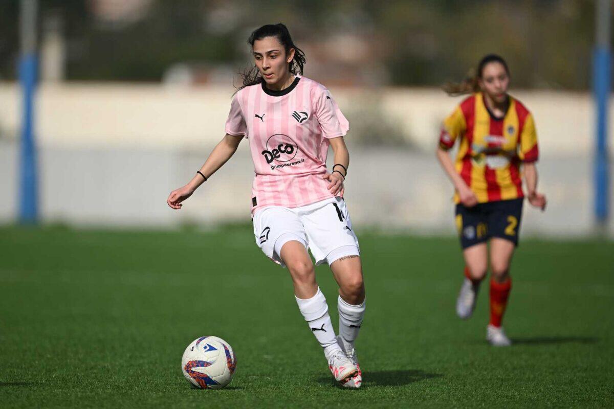Weekend di gare per il settore giovanile e femminile del Palermo FC - 