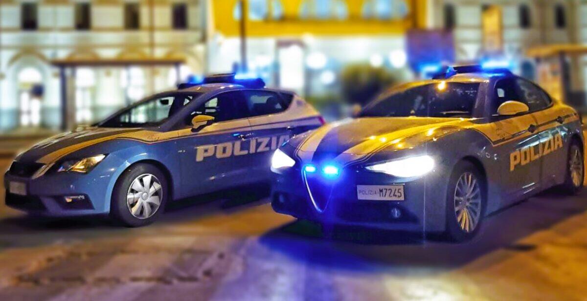 Provvedimenti di “daspo urbano” a Niscemi per oltraggio, minacce e resistenza a pubblico ufficiale - 