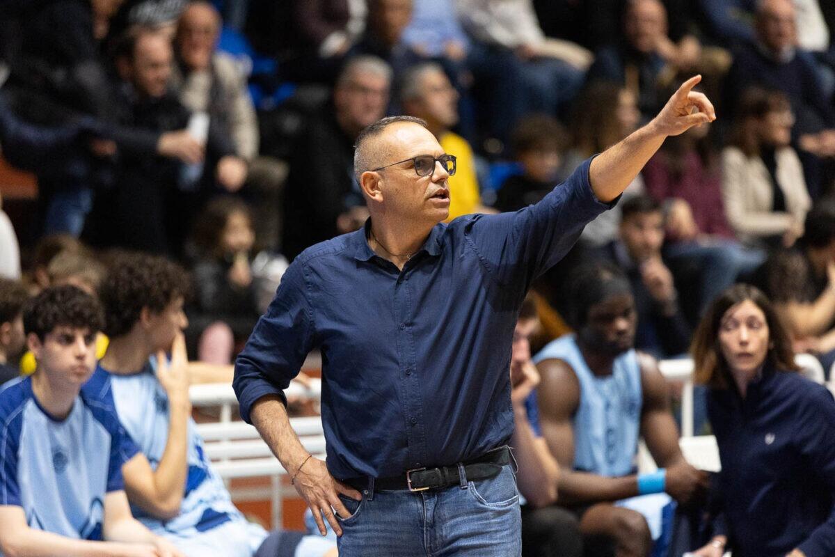 Virtus Kleb Ragusa pronto per la sfida ad Angri - 