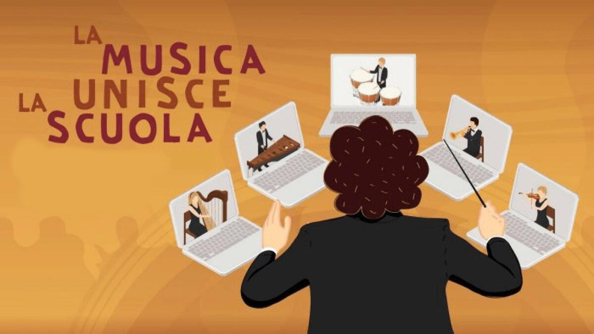 XXXV Rassegna Nazionale Musicale delle Istituzioni Scolastiche - Bologna maggio 2024 - 