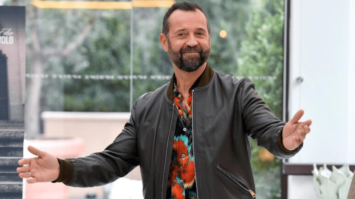 Fabio Volo a Catania con una sfida possibile solo nella città etnea [VIDEO] - 