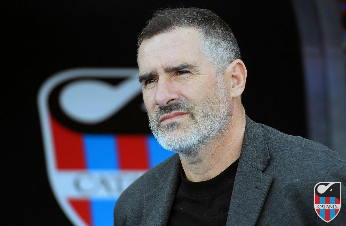 Mister Lucarelli analizza la gara con il Monterosi Tuscia: "Concentriamoci per i playoff e la Coppa Italia" - 