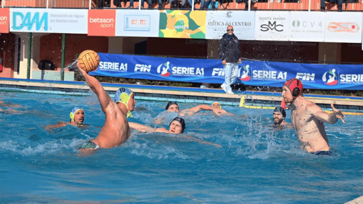 Ortigia batte Trieste: ritorno al quarto posto! - 